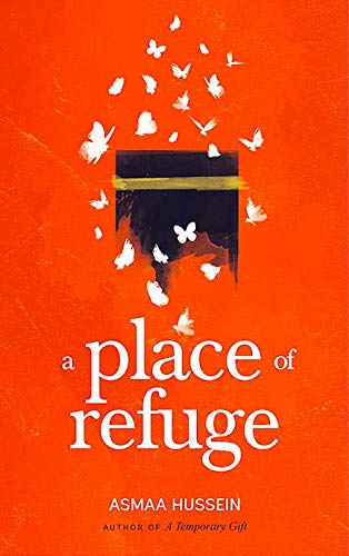 A Place of Refuge