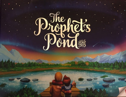 The Prophets Pond - Sabiqounbooks