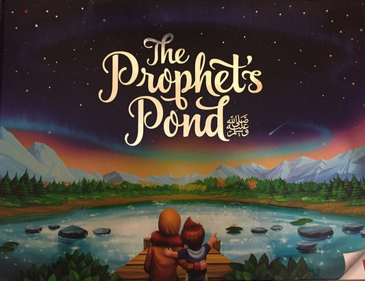 The Prophets Pond