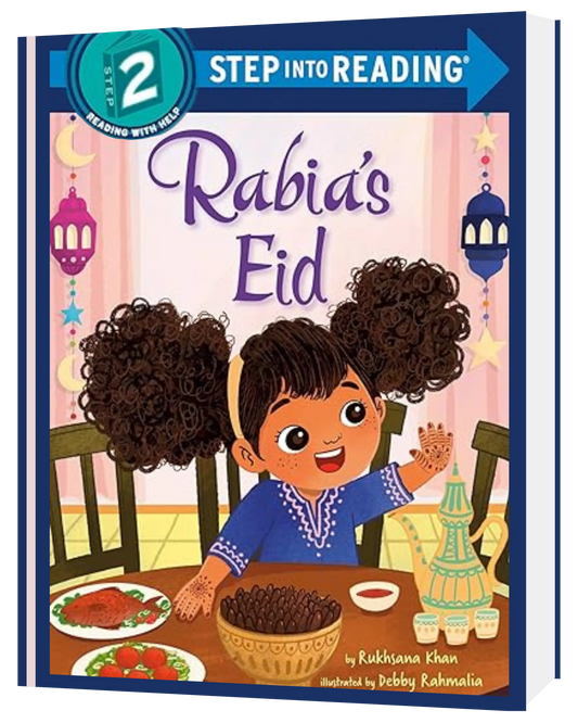 Rabia's Eid