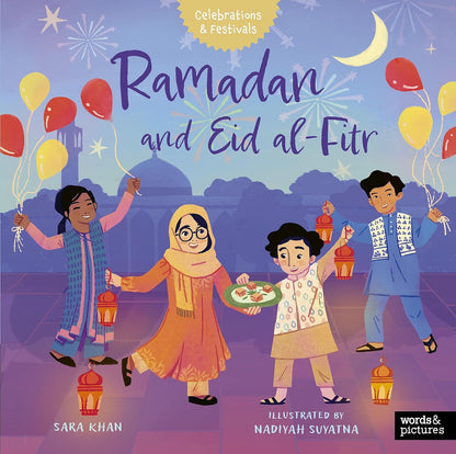 Ramadan and Eid al-Fitr - Sabiqounbooks