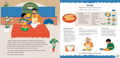 Ramadan on Rahma Road - Sabiqounbooks
