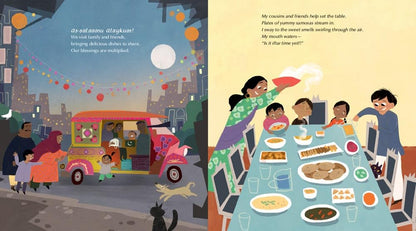 Ramadan Kareem - Sabiqounbooks