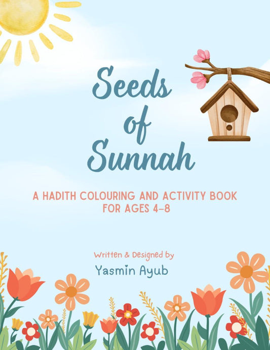 Seeds of Sunnah - Sabiqounbooks