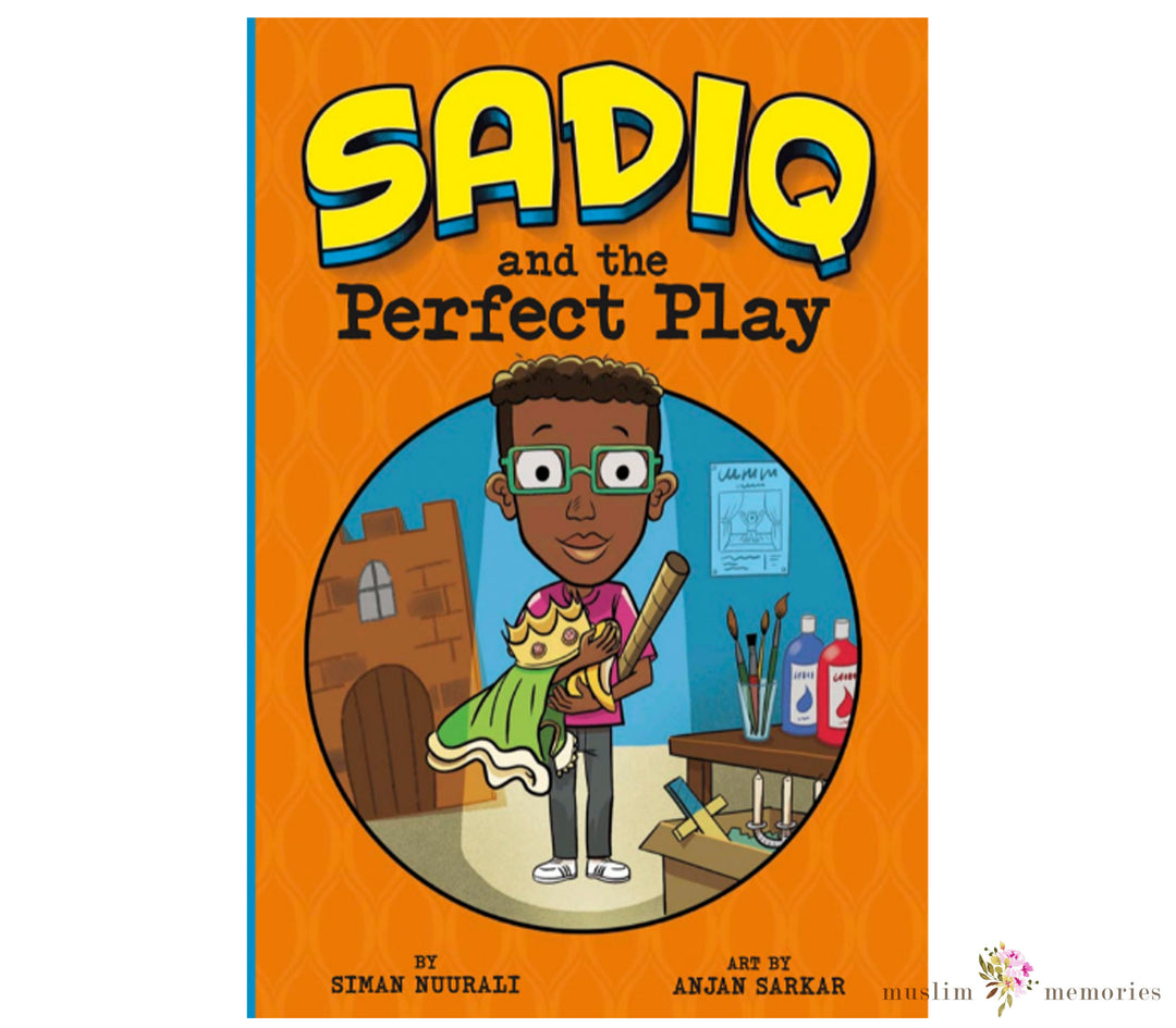 Sadiq and the Perfect Play