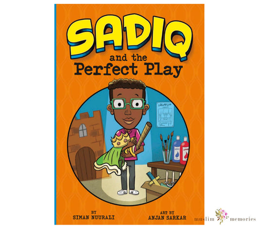 Sadiq and the Perfect Play