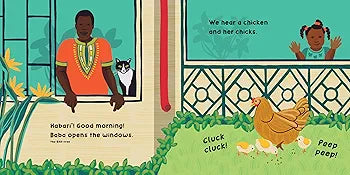 Our World: Kenya - Sabiqounbooks