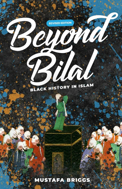 Beyond Bilal - Sabiqounbooks