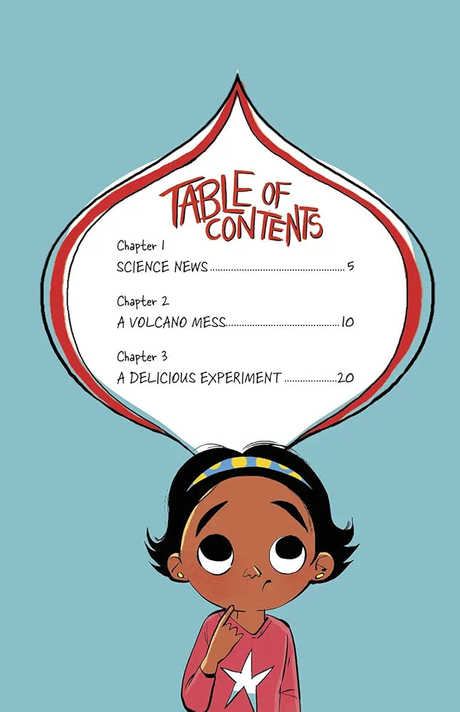 Yasmin the Scientist - Sabiqounbooks