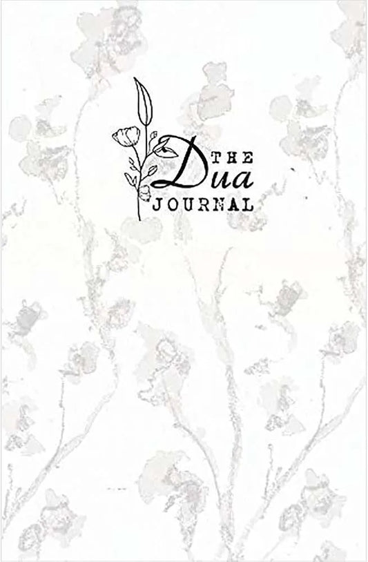 The Dua Journal - Sabiqounbooks