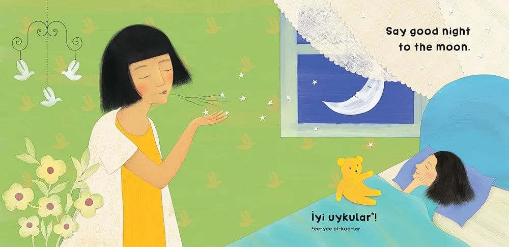 Our World: Türkiye - Sabiqounbooks