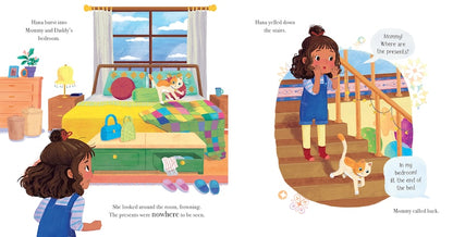 Can You Find My Eid Presents - Sabiqounbooks