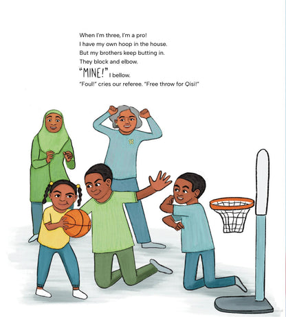 Lion on the Inside - Sabiqounbooks
