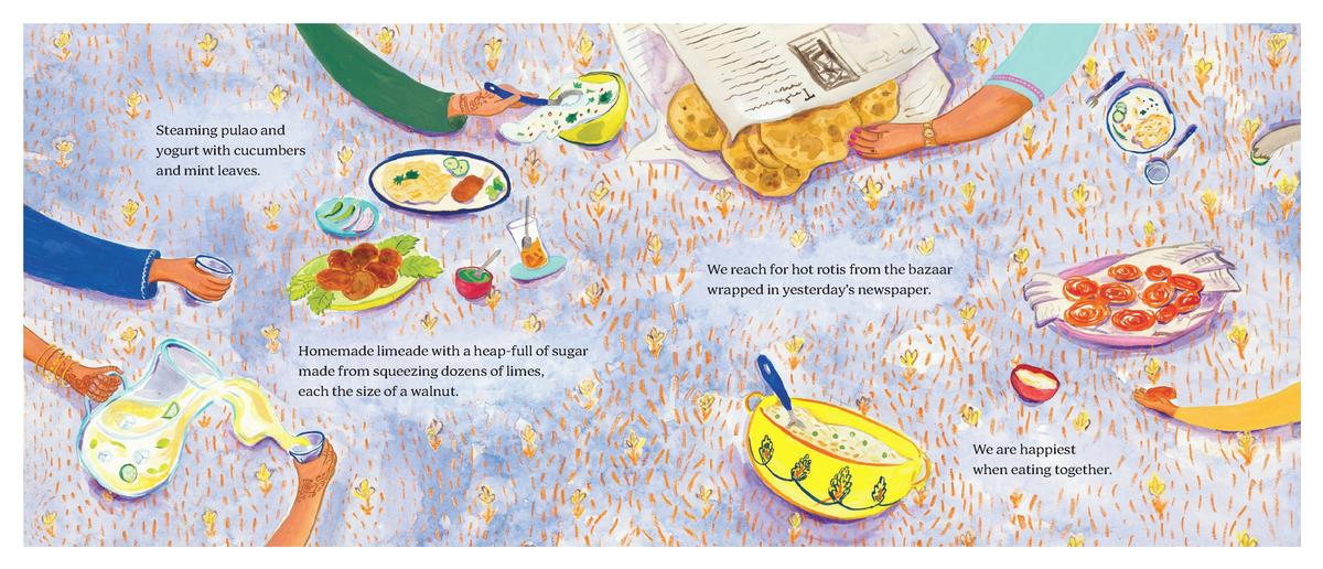 Together on Eid (Pre-order)