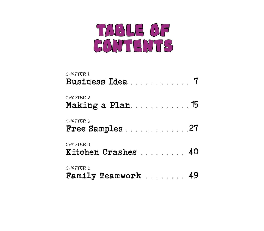 Sadiq and the Cookie Crash