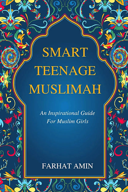 Smart Teenage Muslimah - Sabiqounbooks