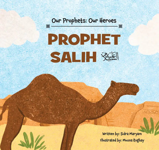 Prophet Salih (AS)