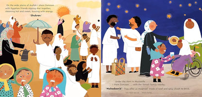 Zam Zam for Everyone - Sabiqounbooks