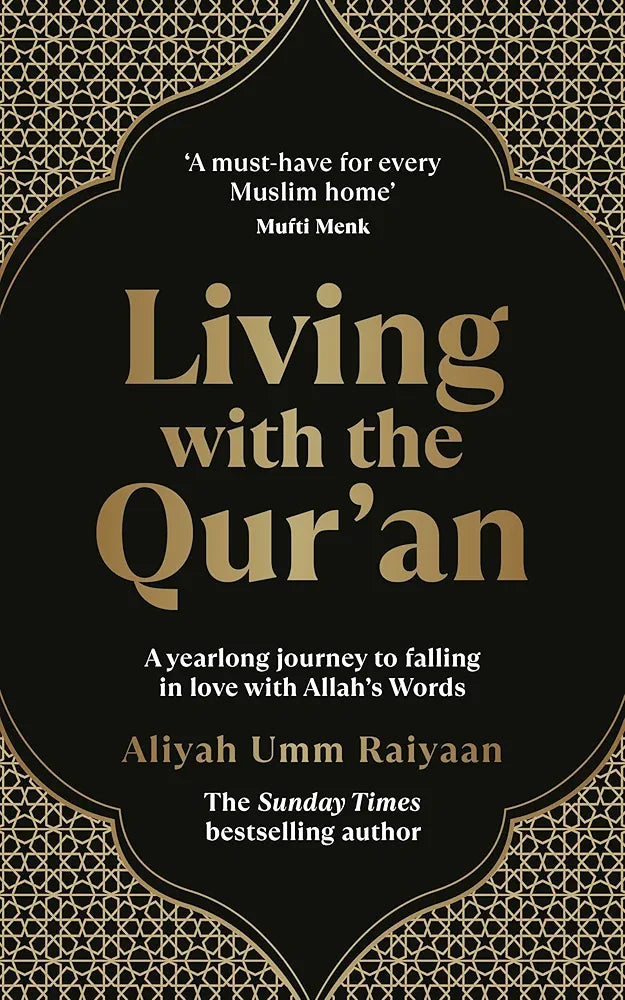 Living with the Qur’an - Sabiqounbooks