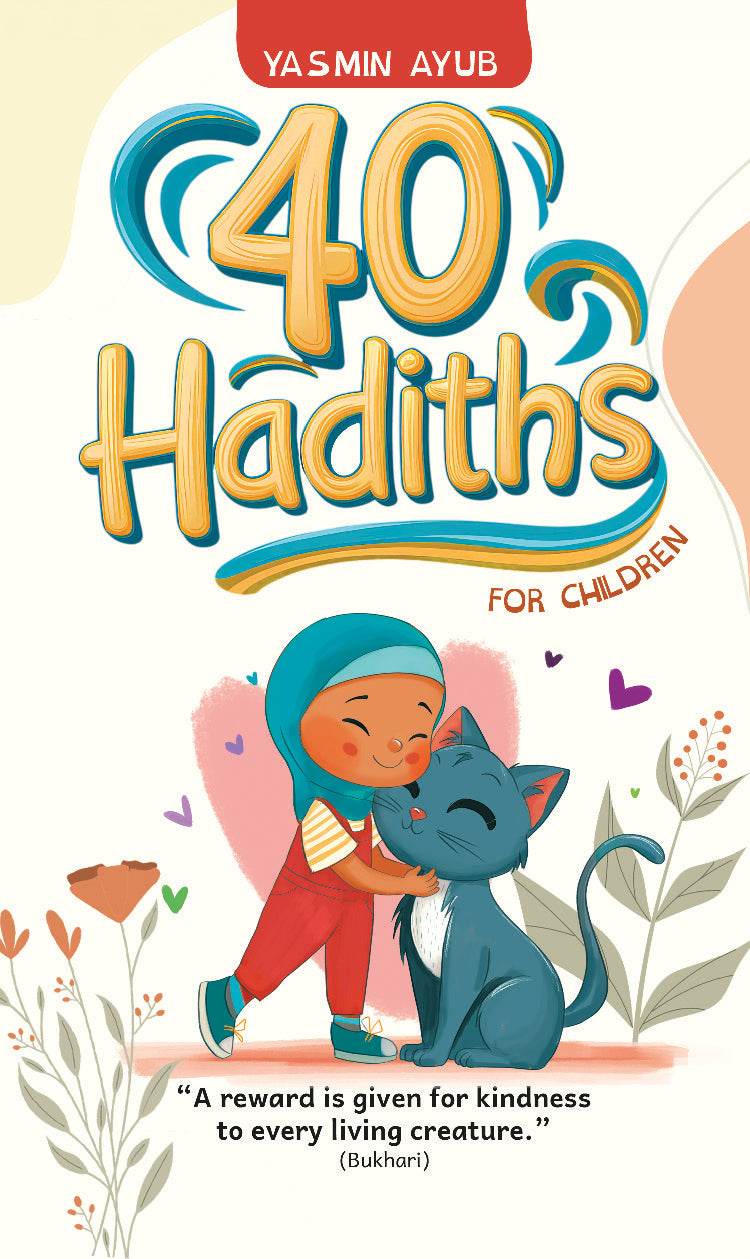 40 Hadith for Children