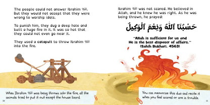 Prophet Ibrahim (AS)