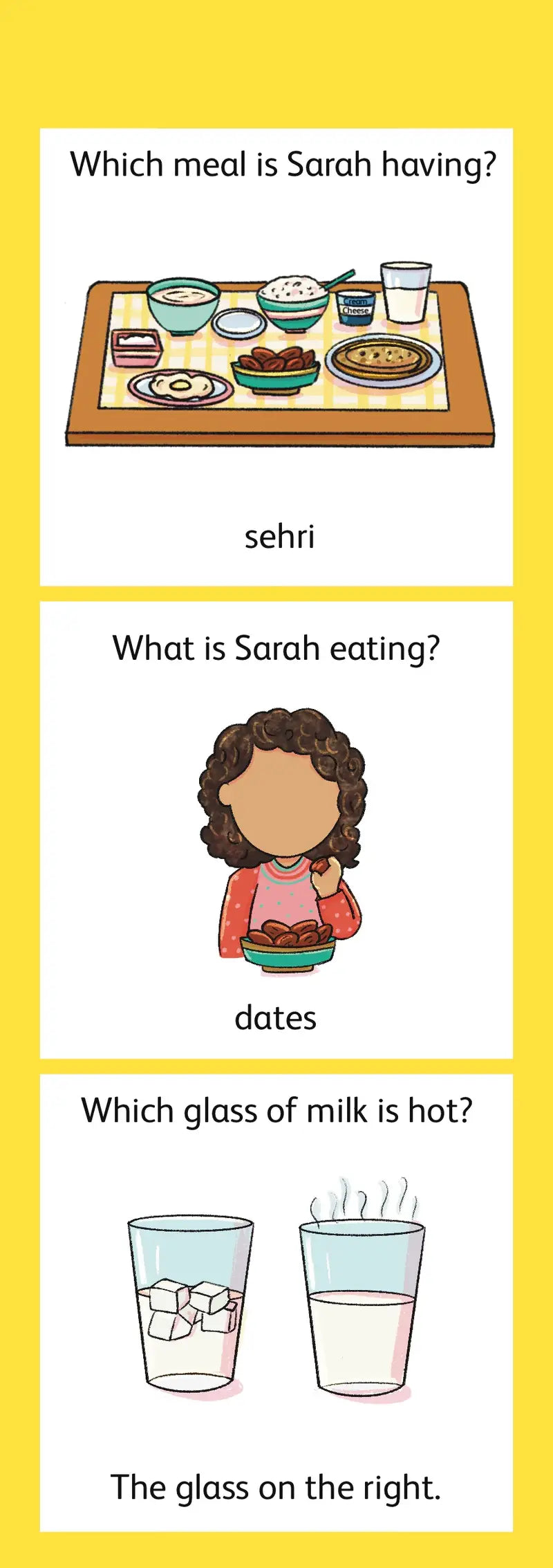 Dua Quest Cards - Sabiqounbooks