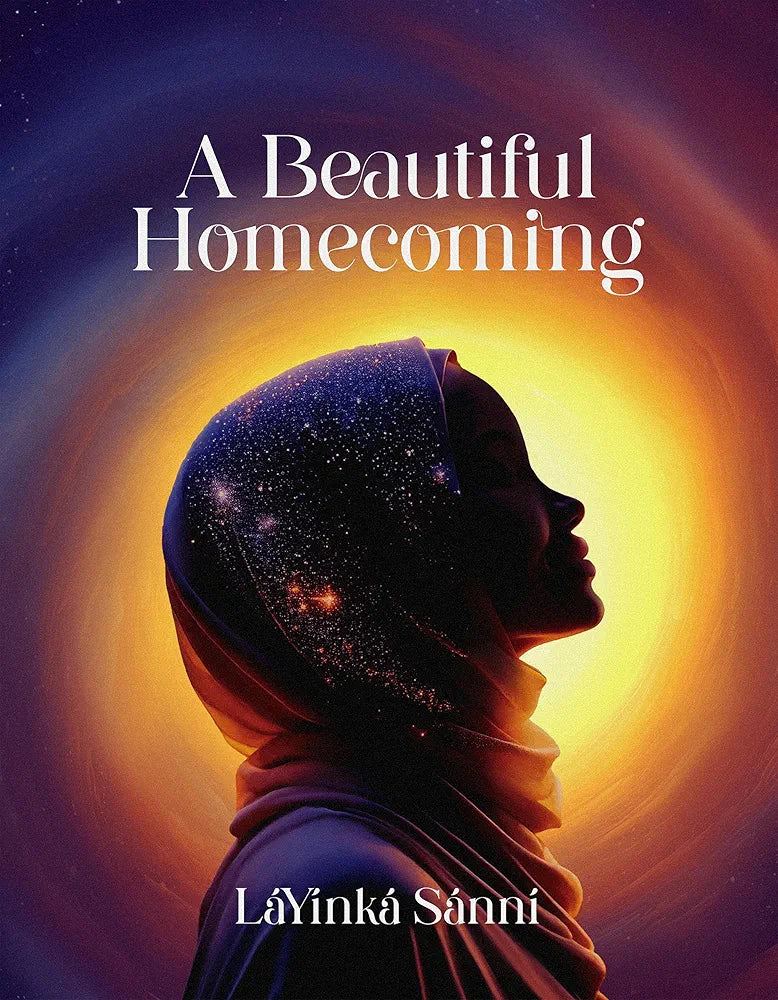 A Beautiful Homecoming - Sabiqounbooks