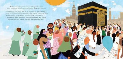 Zam Zam for Everyone - Sabiqounbooks