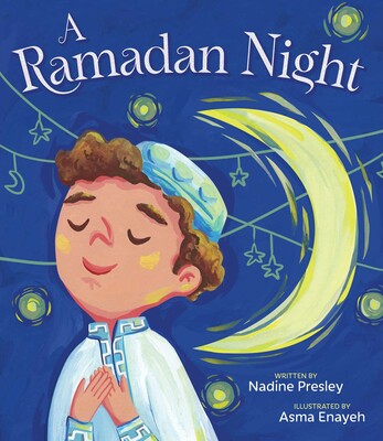 A Ramadan Night - Sabiqounbooks