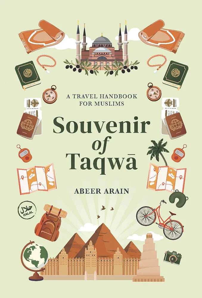 Souvenir of Taqwa - Sabiqounbooks