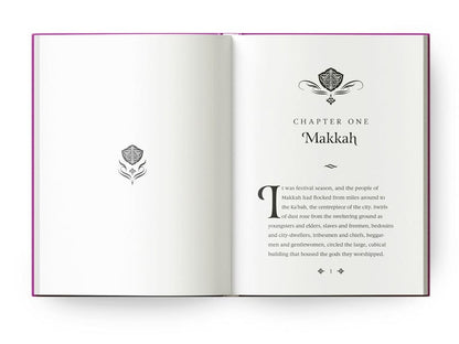 Khadija RA: the story of Islam's First Lady - Sabiqounbooks