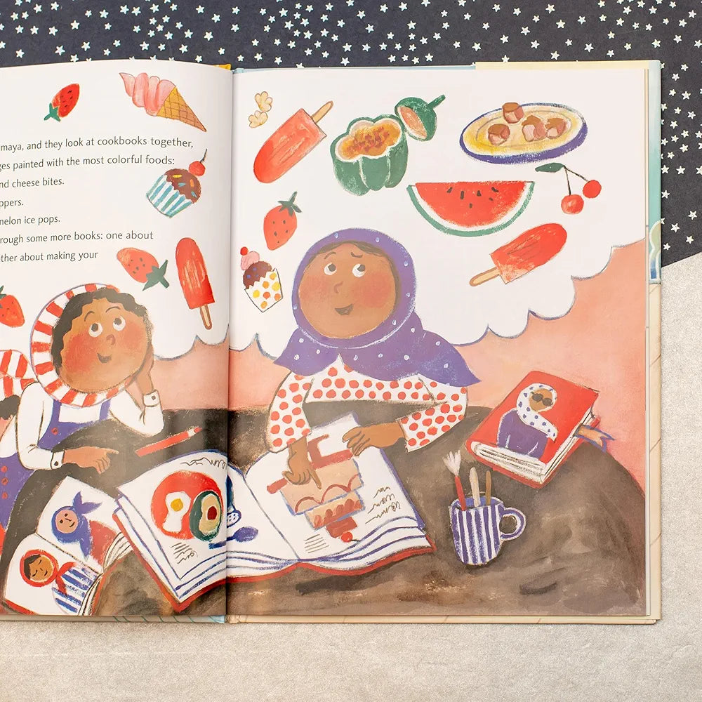 Ramadan for everyone - Sabiqounbooks