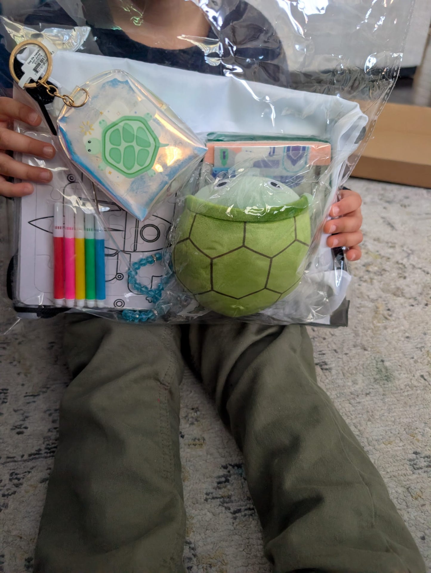 Activity Bag - Sabiqounbooks