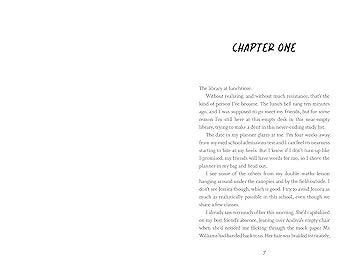 You Think You Know Me - Sabiqounbooks