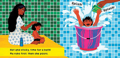 Our World: India - Sabiqounbooks