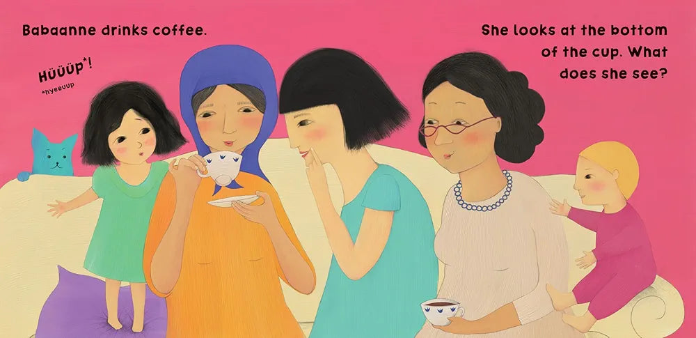 Our World: Türkiye - Sabiqounbooks