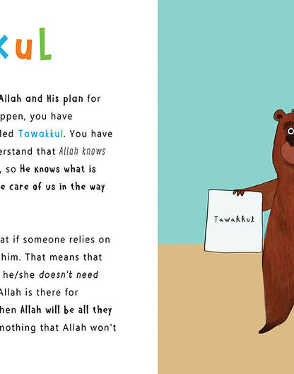 Migo & Ali: A-Z of Islam - Sabiqounbooks