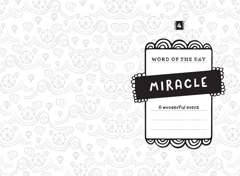 Marya Khan and the Awesome Adventure Park (Marya Khan #4) - Sabiqounbooks