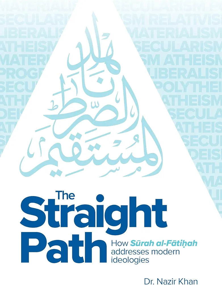 The Straight Path - Sabiqounbooks