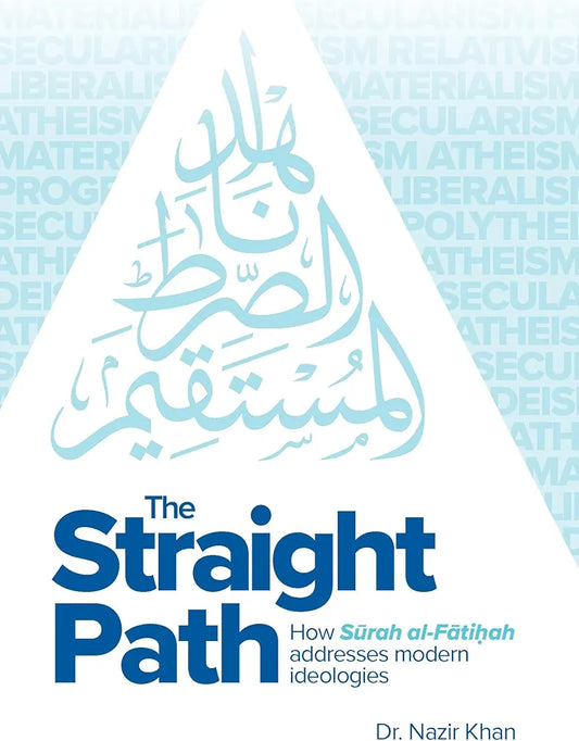The Straight Path - Sabiqounbooks