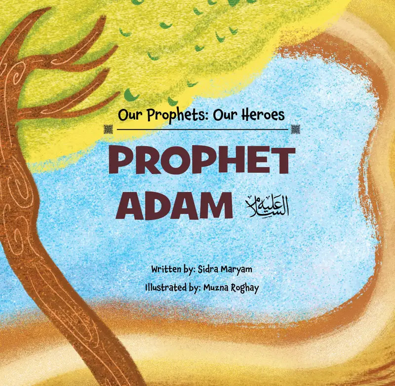 Prophet Adam (AS)