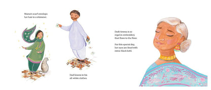 Together on Eid - Sabiqounbooks