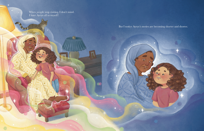 Ayeyo's Blues - Sabiqounbooks