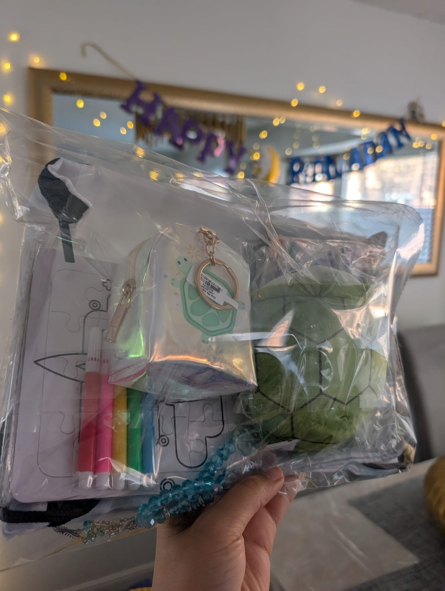 Activity Bag - Sabiqounbooks