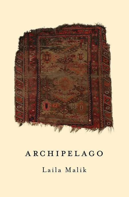 Archipelago - Sabiqounbooks
