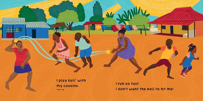 Our World: Kenya - Sabiqounbooks