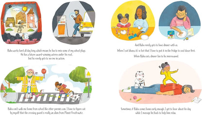 Baba Palooza - Sabiqounbooks