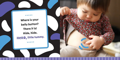 Hello Tummy - Sabiqounbooks