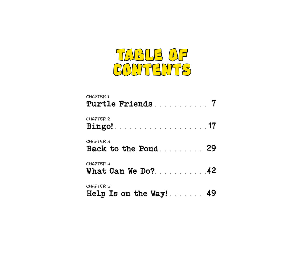 Sadiq and the Clean Water Crew