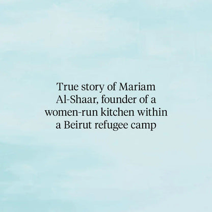 Mariam's Dream - Sabiqounbooks